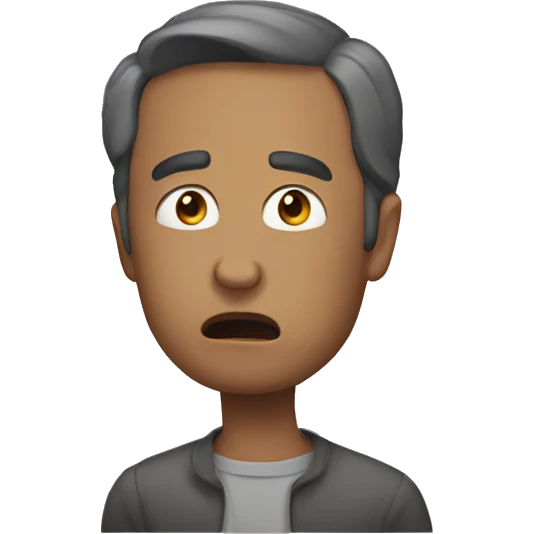 Shocking News  emoji