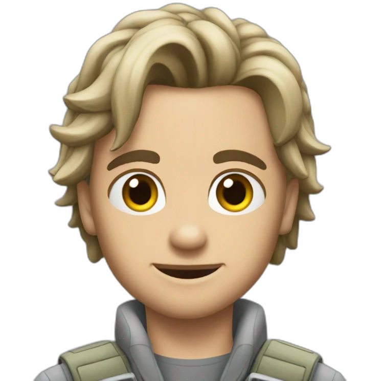 A 10 thunder emoji