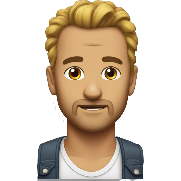 Murat Boz emoji