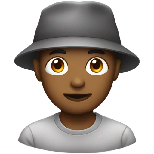 Tee emoji