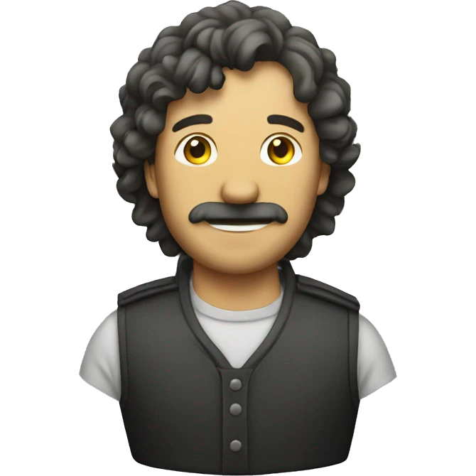 Daft pub emoji