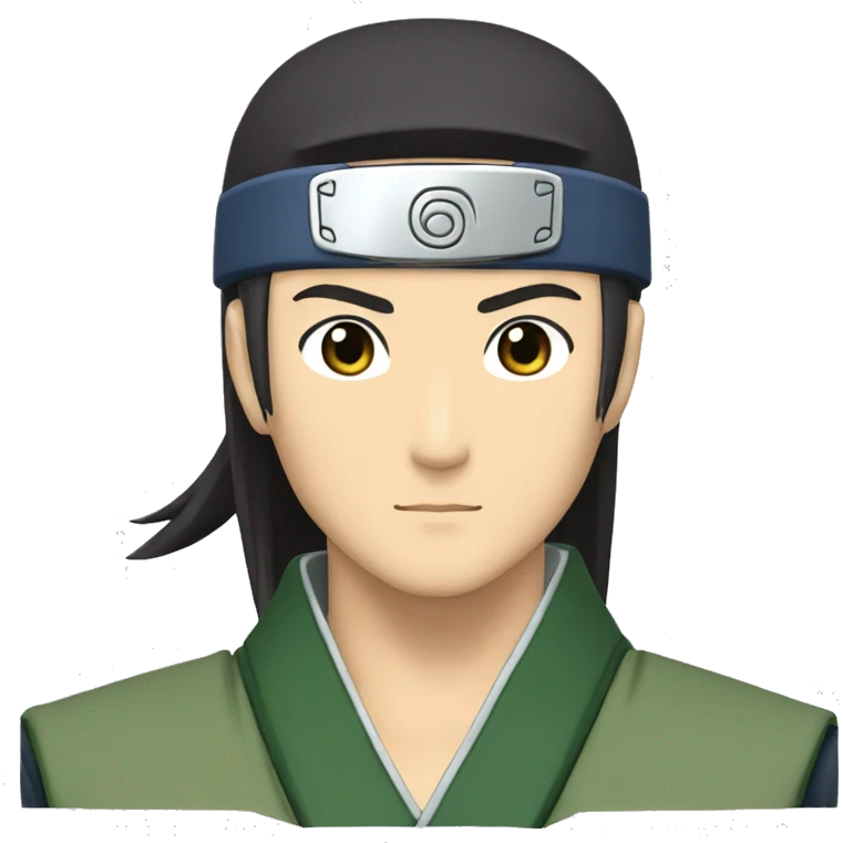 hashirama senju emoji