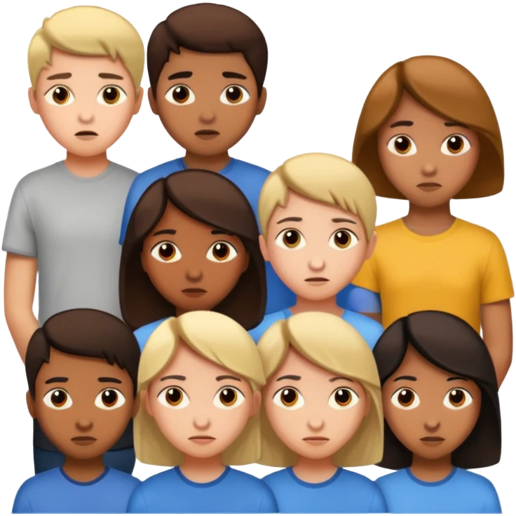 Stranger thngs emoji