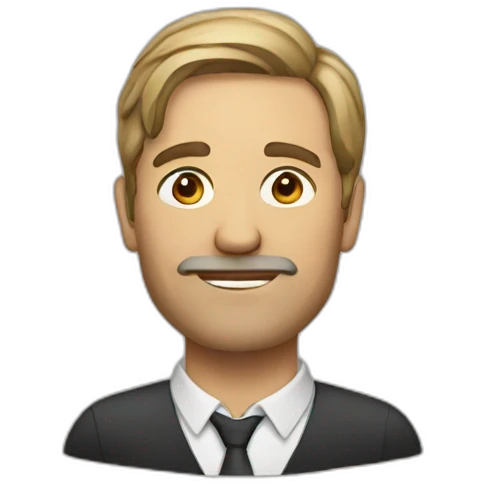 writer emoji