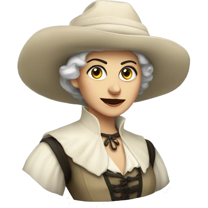 lady dimitrescu emoji
