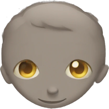 trébol  emoji
