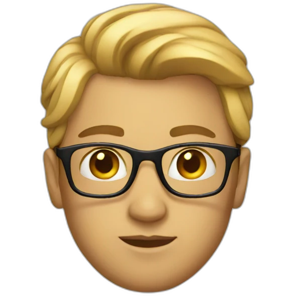 Designer emoji