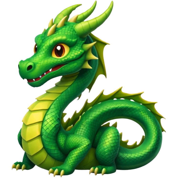 драконє emoji