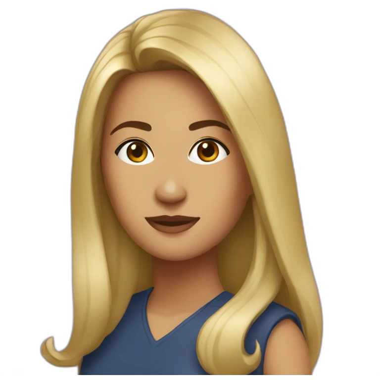 christine hakim emoji