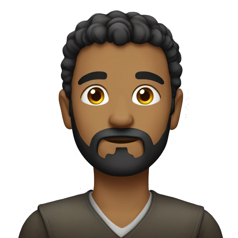 selam veren asker emoji