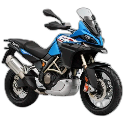 aprilia tuareg emoji