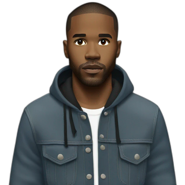 frank ocean  emoji