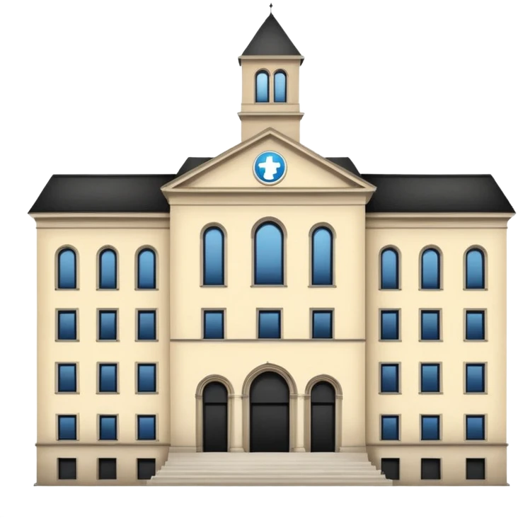 university aesthetic buildung eth (Zurich) emoji