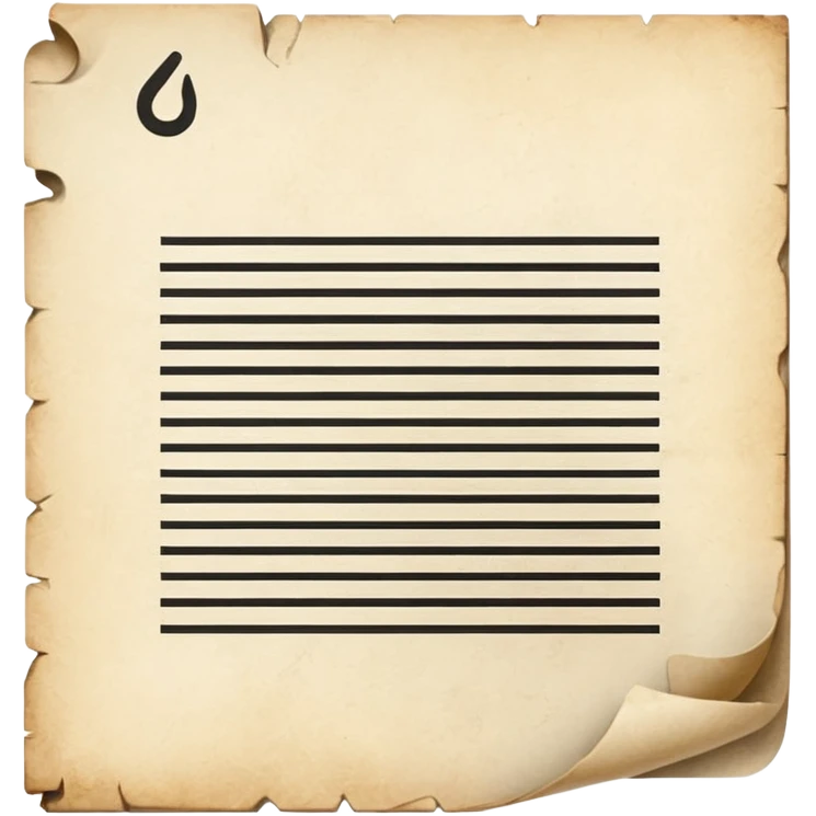 thumbnail picture mac os, pdf document physical written paper emoji