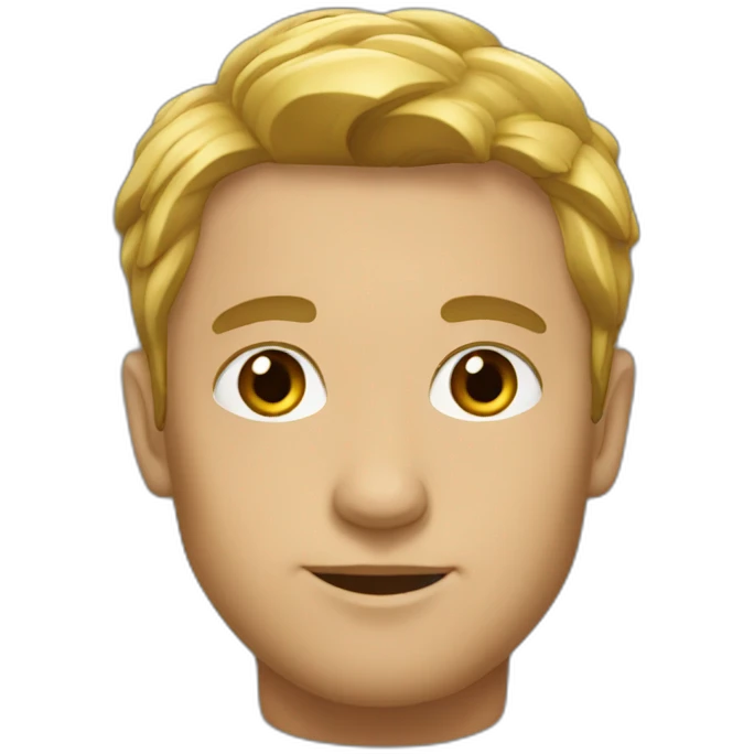 Mercredi emoji