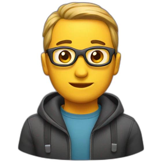 programming emoji