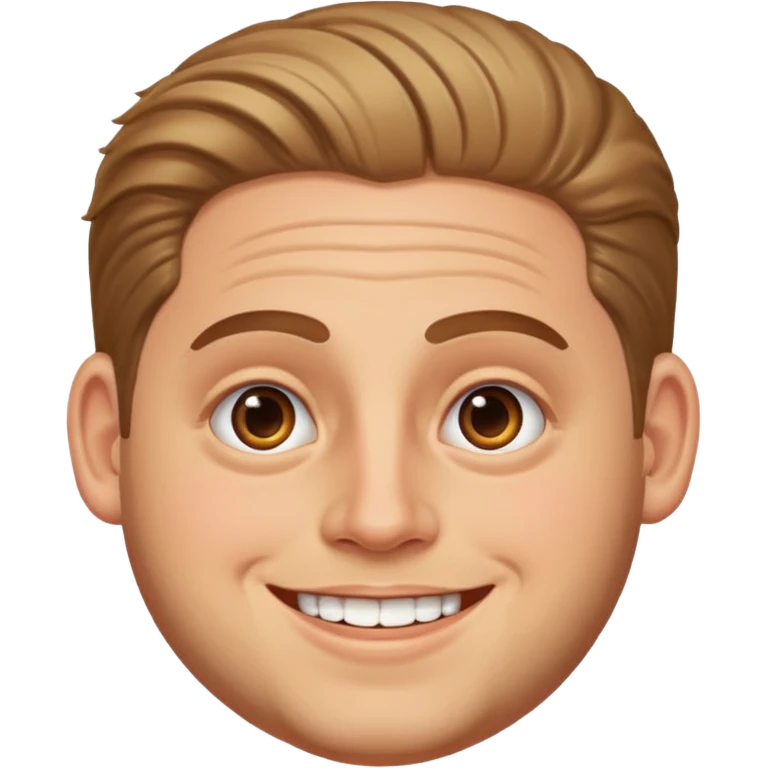 jonah hill emoji