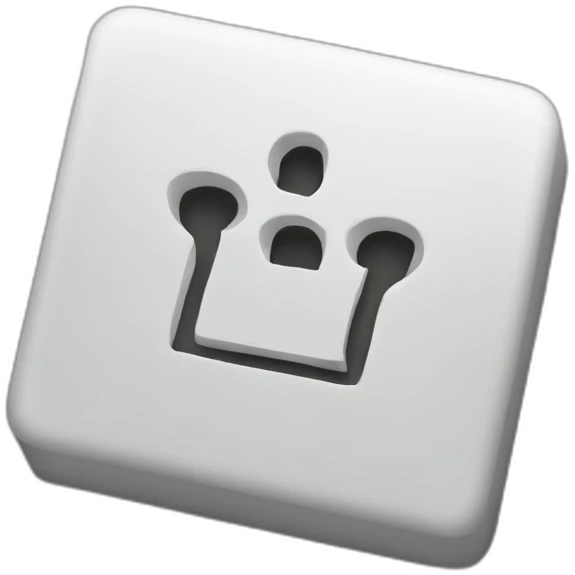 enter key emoji