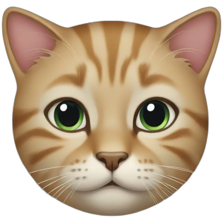 Cat emoji
