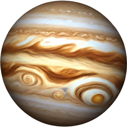 jupiter emoji