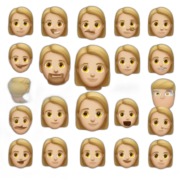 ilya maddyson russian video blogger emoji
