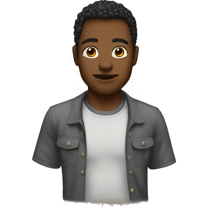 My imange emoji