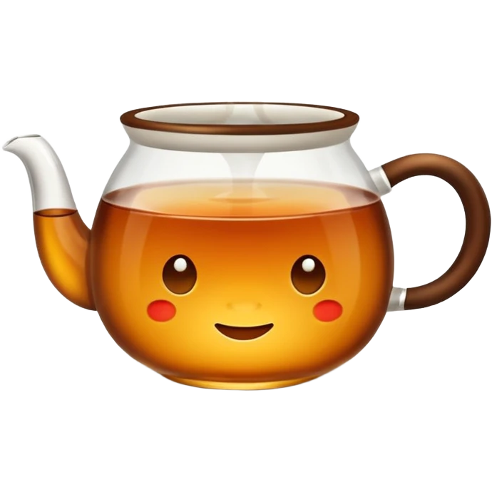 Çay emoji