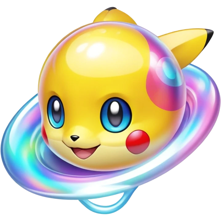 Pokémon card emoji