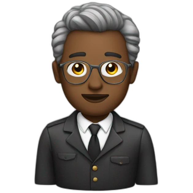 biography emoji