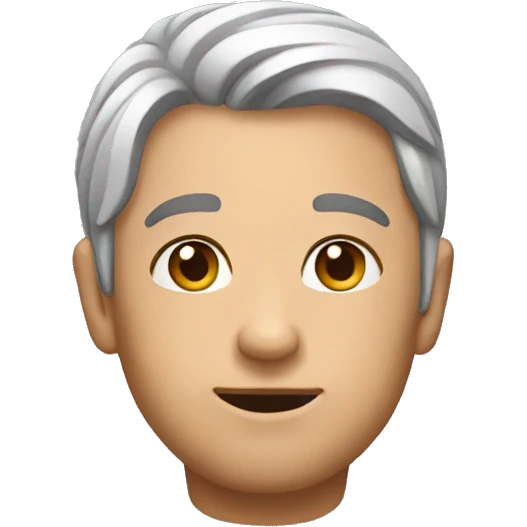 Asthetic emoji emoji