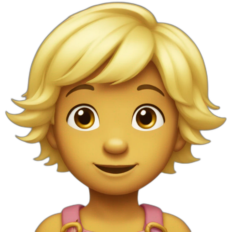 Winnie l'ourson emoji
