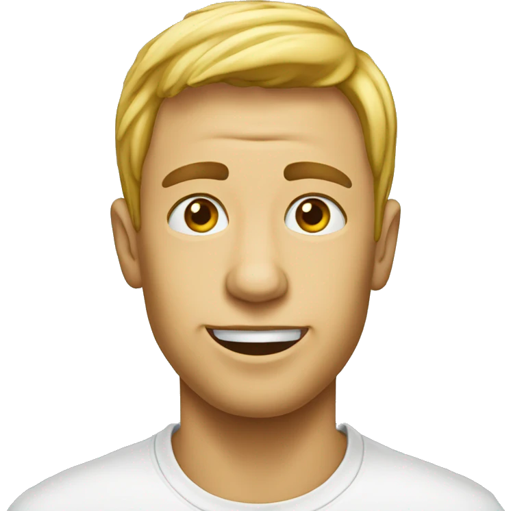 T-shirt  emoji
