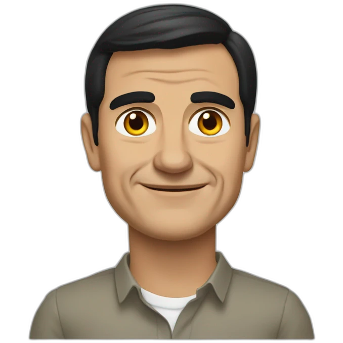 Pedro Sánchez emoji