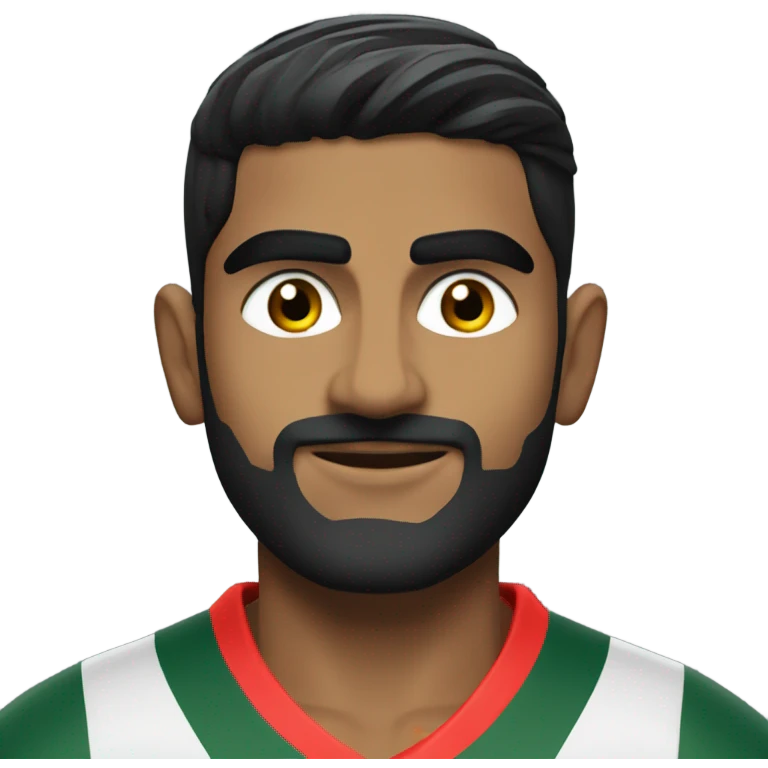 Baber azam emoji