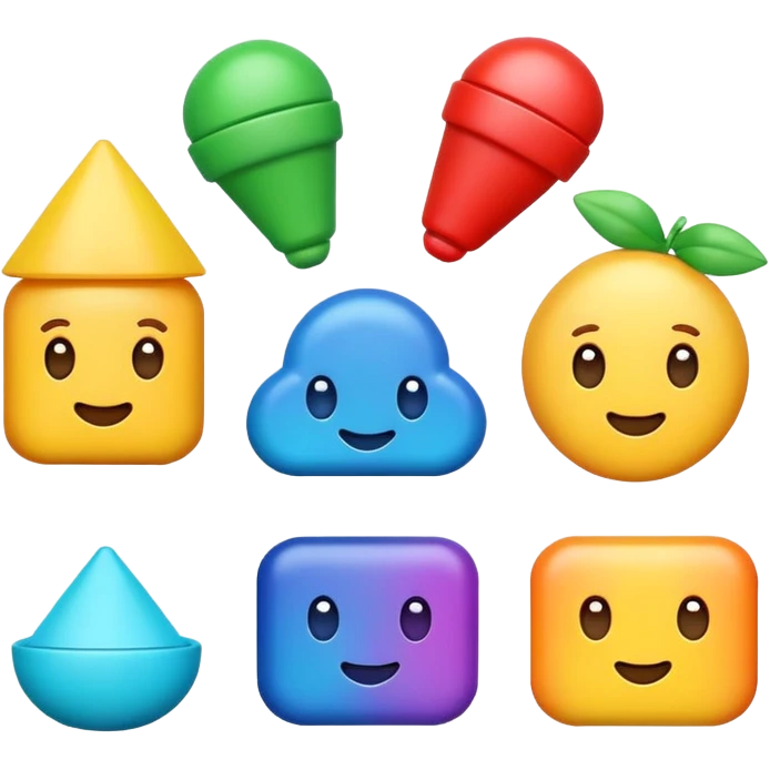toy emoji