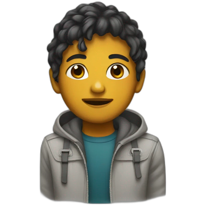 Damaya emoji