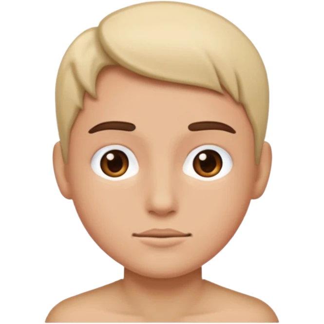 You emoji