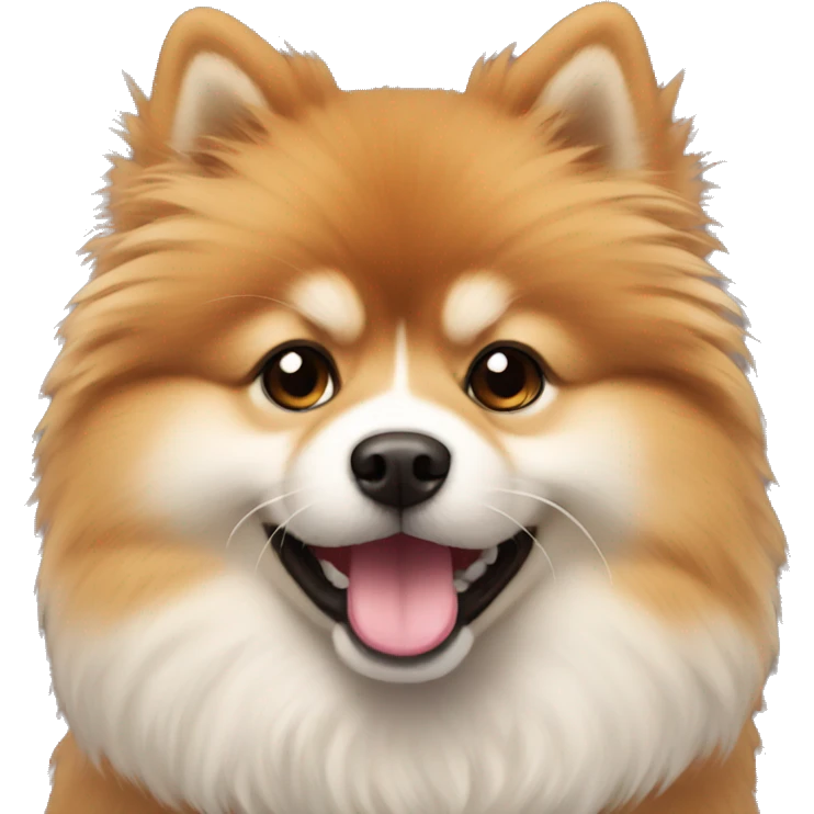 pom emoji