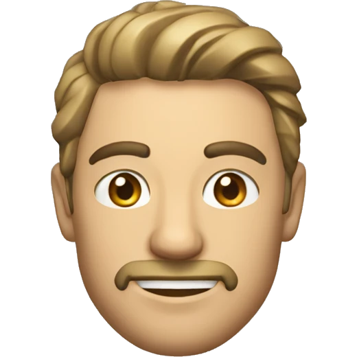ребенок играет в компьютер emoji
