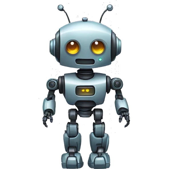 robot  emoji