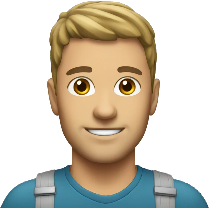 Instructor emoji