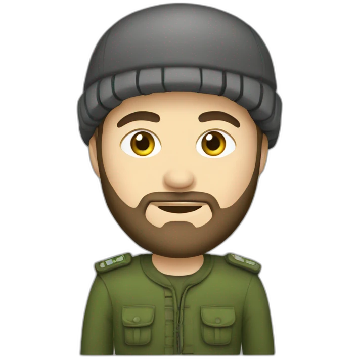 chechnya emoji