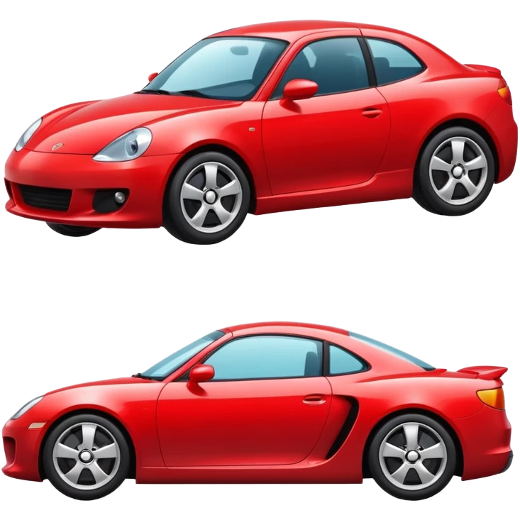 car emoji