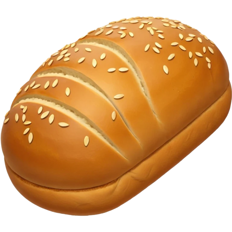 Somun ekmek emoji