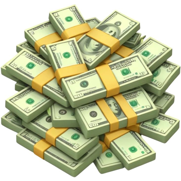 money emoji