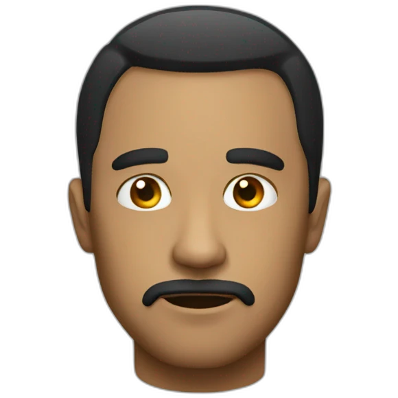 Criminal emoji