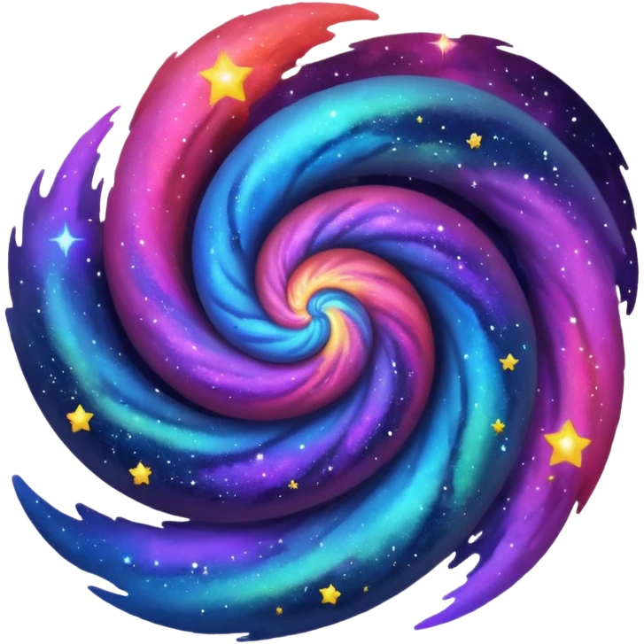 galaxy emoji