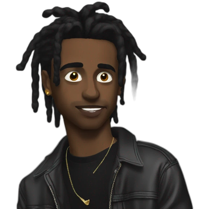 playboi carti emoji