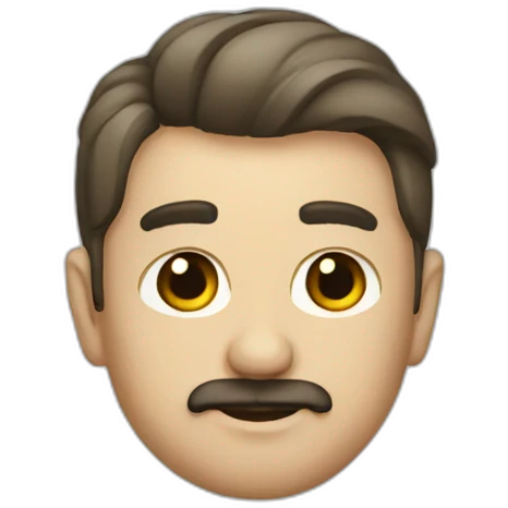 Staline emoji