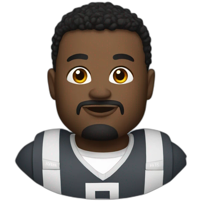 Anthony Adams emoji